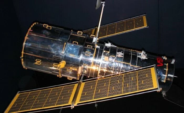 Неожиданно: советский спутник упадет на Землю раньше, чем планировалось