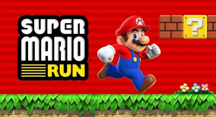 Обновление для Super Mario Run добавит в игру принцессу Дейзи