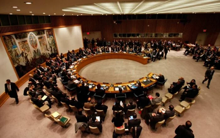 Почти 100 государств поддержали предложение ограничить право вето в Совбезе ООН