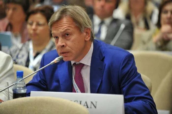 Пушков призвал ООН отказаться от формирования докладов на показаниях третьих лиц