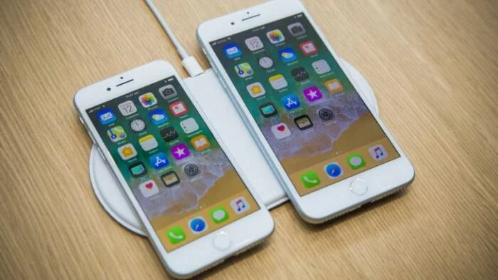 Стартовали продажи iPhone 8 и iPhone 8 Plus?