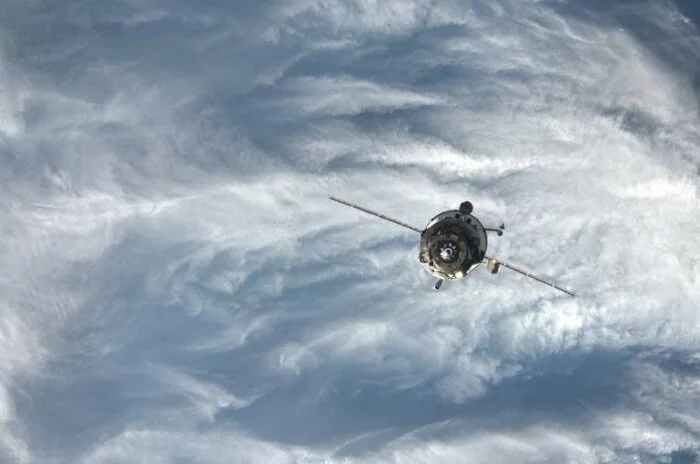 Ученые: 1,5-тонный советский спутник упадет на Землю 20 октября
