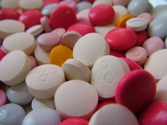 Ученые: Известный антидепрессант оказался антибиотиком
