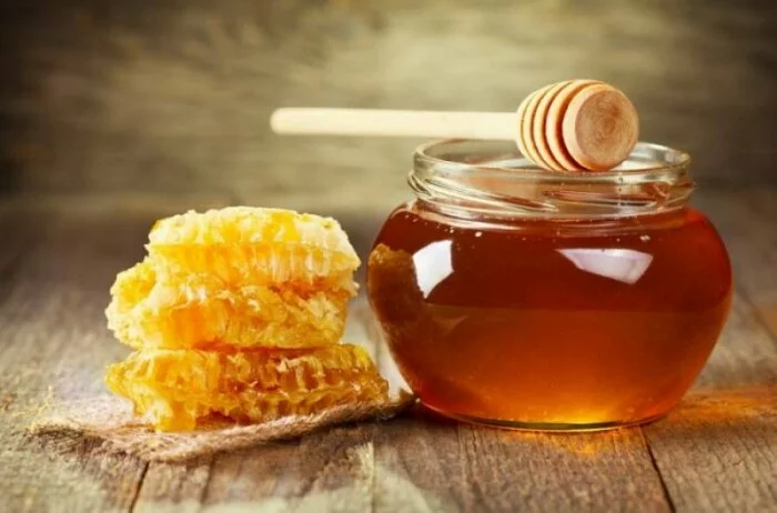 Учёные назвали мёд самым лучшим антиоксидантом