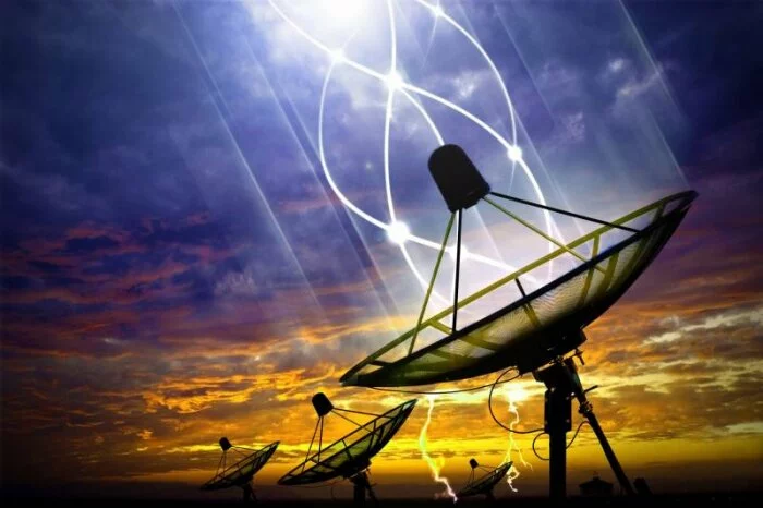 Ученые: «Радиосигналы пришельцев» могут возникать каждую секунду