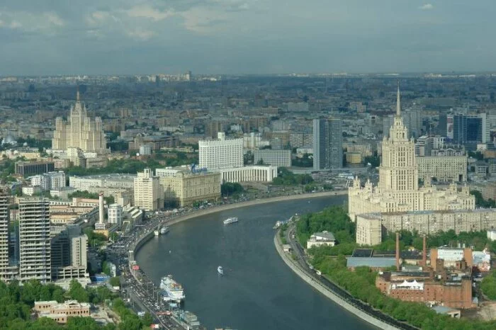 В Москве из-за велопарада ограничат движение 17 сентября