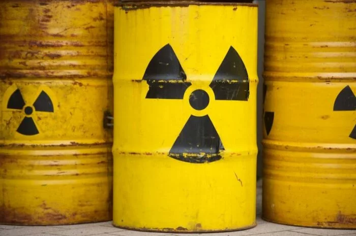 В Мурманской области НО РАО предполагает захоронить ядерные отходы