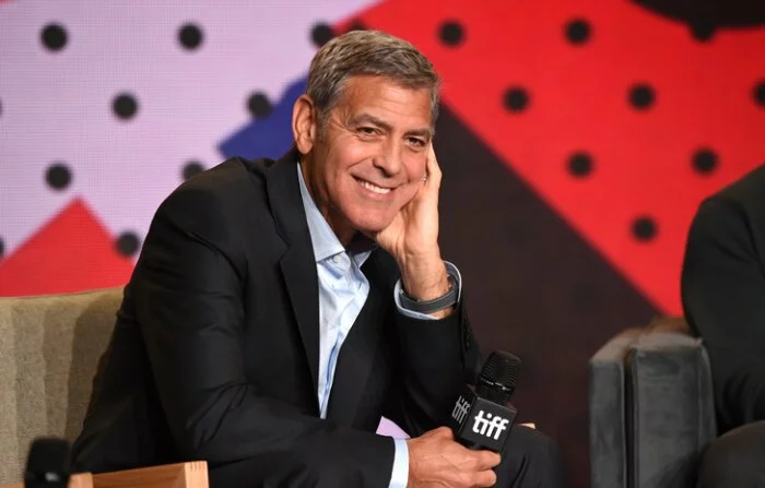 Жена Джорджа Клуни больше не хочет рожать ему детей