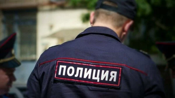 Труп мужчины найден в поле в восточной части Москвы