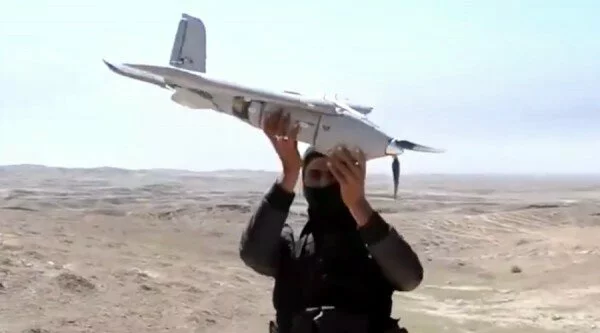 У «Исламского государства» появилась собственная авиация
