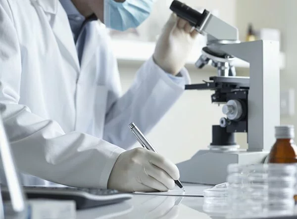Ученые из США вылечили рассеянный склероз при помощи генной терапии
