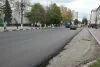 Улицы Кузнецова и Спасскую начали асфальтировать. Дневник благоустройства
