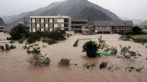 Ураган «Мария» в Доминикане сейчас, последние новости на сегодня 2017: стихия усиливается