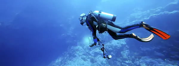 В Греции при попытке установить мировой рекорд погибла аквалангистка