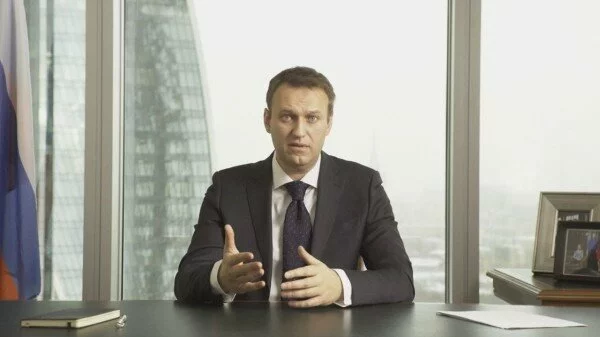 В Красноярске запретили митинг Навального из-за его обещаний о положительных изменениях