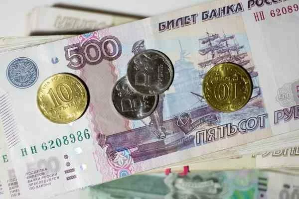 В Кузбассе средняя зарплата выросла почти до 32 тысяч рублей