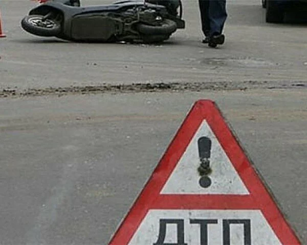 В Ростовской области погиб двухлетний малыш в ДТП на трассе 