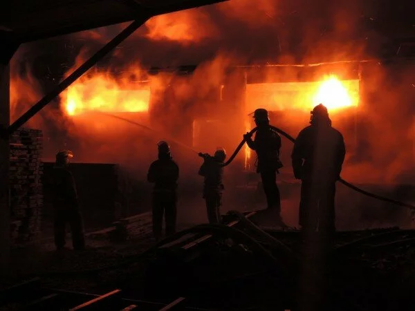 В Ставропольском крае при взрыве во время сварочных работ погибли два человека