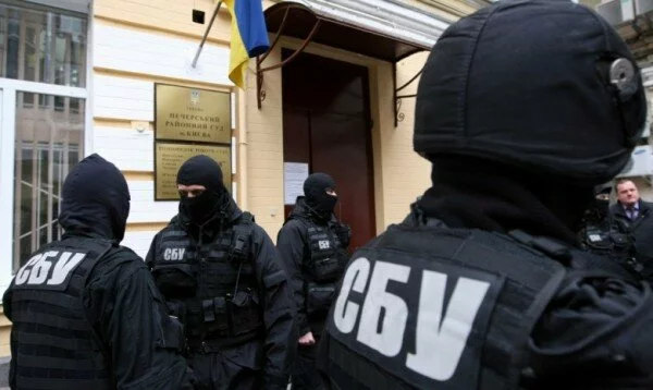 В Украине задержали следователя налоговой инспекции за взятку в $20 тысяч
