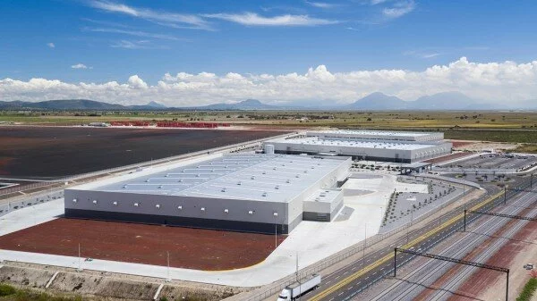 Volkswagen и Audi приостановили работу заводов в Мексике после землетрясения