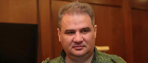 Взрыв в Донецке: совершено покушение на министра ДНР Тимофеева, пострадали 8 человек