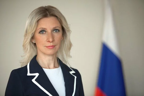 Захарова прокомментировала запрет США антивируса «Касперский»
