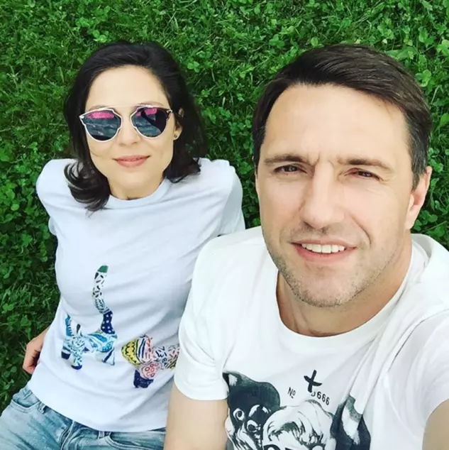 Актер Владимир Вдовиченков подчиняется своей жене
