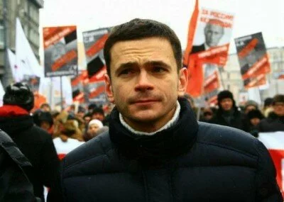 Активист «Солидарности» Алексей Строганов умер после нападения