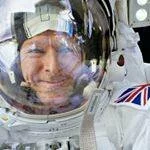 Британская телеведущая удивила всех своими вопросами к астронавту