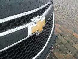 Chevrolet Camaro выйдет в новой версии SEMA