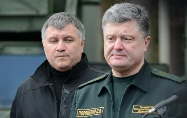 Депутат Рады рассказал о постоянном конфликте Порошенко с Аваковым