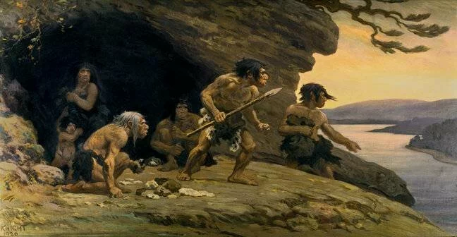 Древние люди избегали инцеста еще 34 000 лет назад?