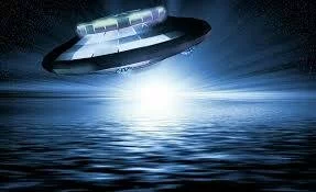 Экс-глава нацбезопасности США заявил, что во время учений к кораблям подлетел НЛО