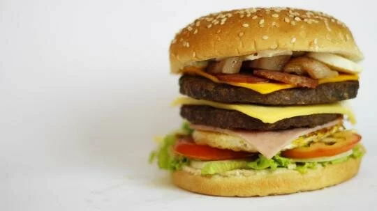 Эксперт рассказал о безотказном способе получить заказ в McDonalds в Лондоне