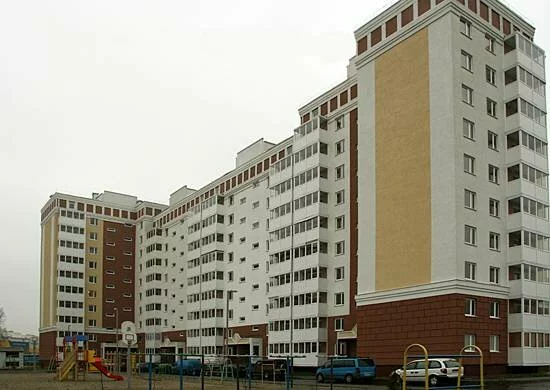 Эксперты: В Петербурге растет доля новых квартир с отделкой