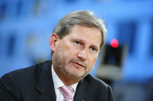 Еврокомиссия получила «план Маршалла» для Украины
