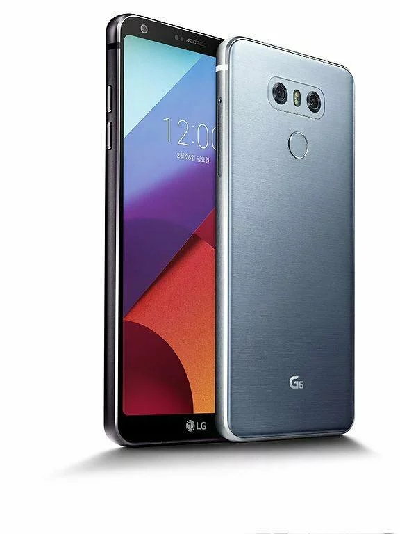 Флагман LG G6 возглавил рейтинг самых неудачных смартфонов 2017 года