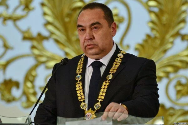 Глава ЛНР назвал армию республики второй по силе в Европе