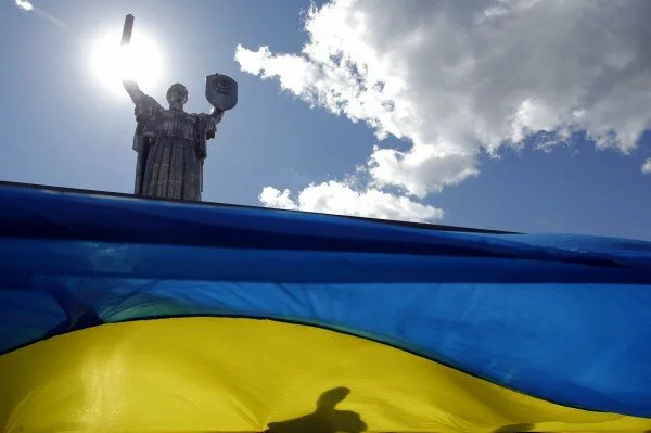 Госдума РФ поздравила Украину с 73-й годовщиной освобождения от нацистов