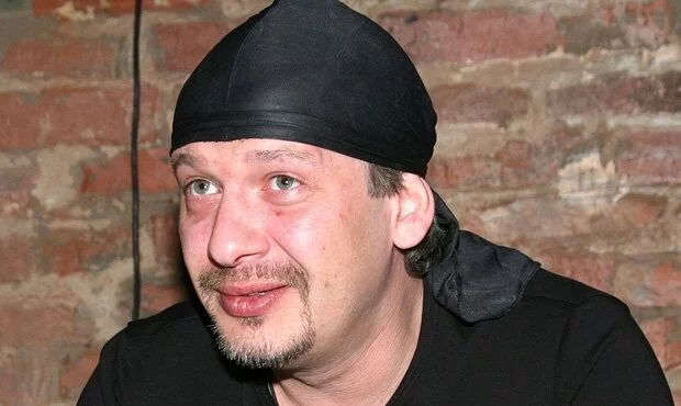 Известный актер Дмитрий Марьянов скончался в возрасте 47 лет