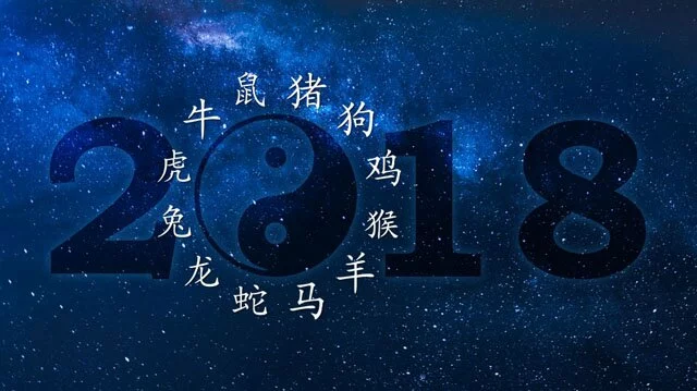 Китайский (восточный) гороскоп на 2018 для Быка женщины и мужчины