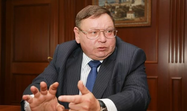 Кремль принял окончательное решение об увольнении главы Ивановской области