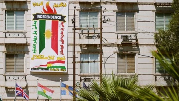 Курдистан не аннулирует результаты референдума о независимости