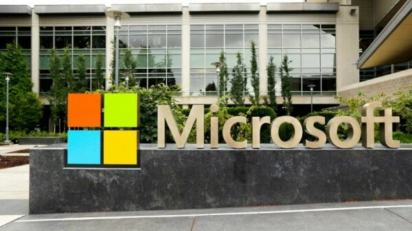 Microsoft Corporation подняла уровень капитализации более, чем на $600 млрд