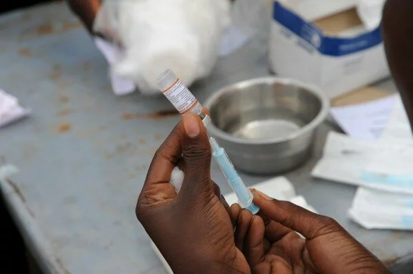 На Мадагаскаре 33 человека скончались от чумы