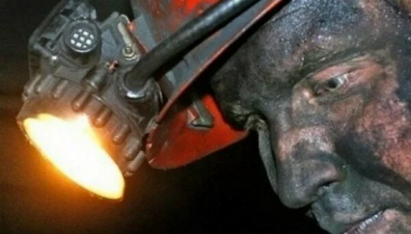 На шахте в Соликамске произошел пожар