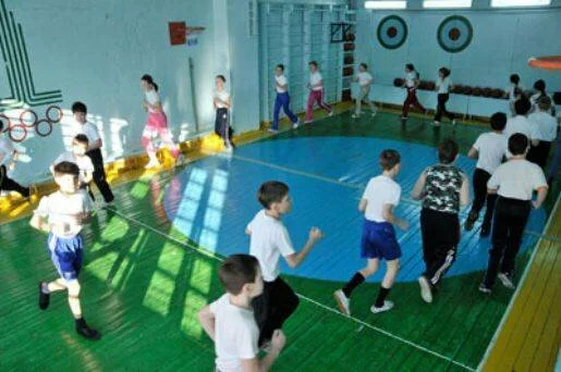 На уроке физкультуры в Красноярске умер 10-летний мальчик