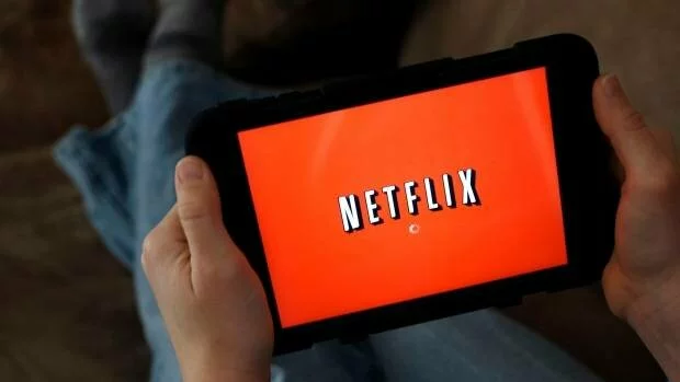 Netflix выпустил приложение на Android для управления DVD-потоком