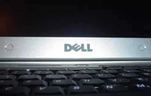 Ноутбук Dell Vostro 7570 обзавелся IPS-матрицей