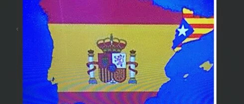 Парламент Каталонии объявил о независимости от Испании